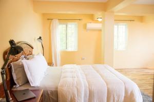 Sapphire Villa 4 - Vily, Soufriere