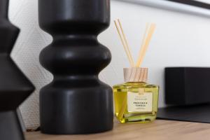 Cozy Studio Maison Alfort