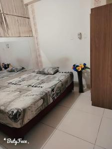 HOSPEDAJE MARISCAL CASTILLA