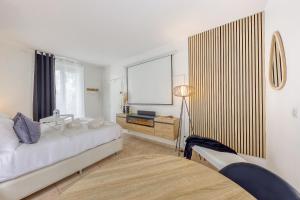 Cozy Studio Maison Alfort