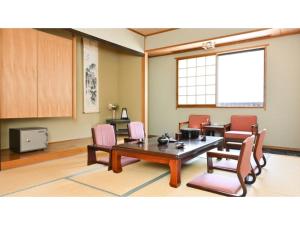 Komakusa Hotel - Vacation STAY 03263v