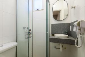 2Qtos a 400m da praia de Ipanema | JA 158404