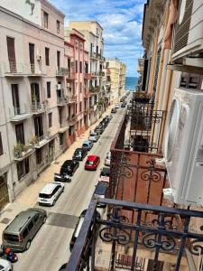 Holiday Home Giulietta near the center and the sea