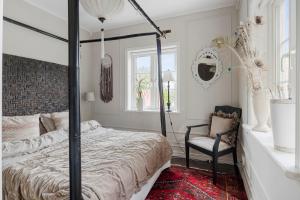 Idyllic villa near Stockholm City