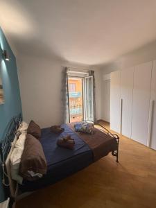 Holiday Home Giulietta near the center and the sea