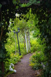 Idyllic villa near Stockholm City