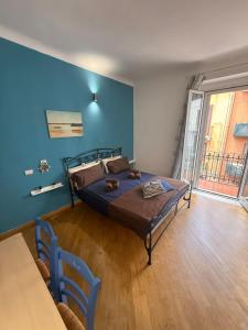 Holiday Home Giulietta near the center and the sea