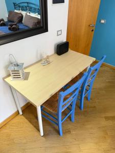 Holiday Home Giulietta near the center and the sea