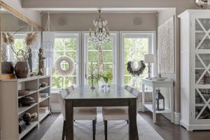 Idyllic villa near Stockholm City