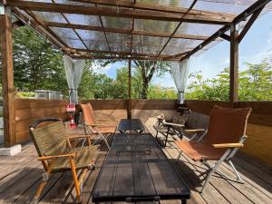 Rasta Camp Hakushu - Vacation STAY 03221v