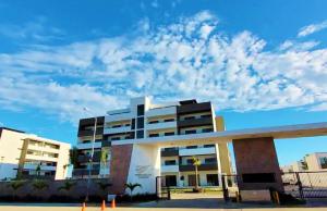 Marina Cerritos - Blanco Celeste - 5 Albercas