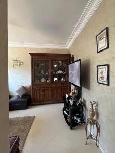 Appartement Skhirat , vue sur mer