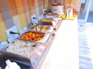 Kamata Inn Social - Vacation STAY 03314v