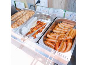 Kamata Inn Social - Vacation STAY 03328v