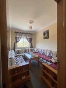 Appartement Skhirat , vue sur mer