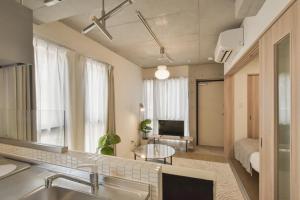 La Residence East Tokyo202 - Vacation STAY 19859