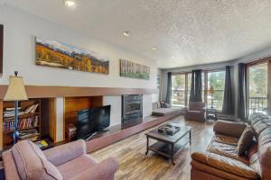 Quicksilver 1654 - 3hvězdičkové hotely ve městě Keystone