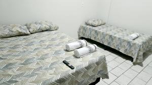 Apartamento Bem Localizado