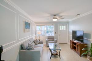 Coconut Grove Singer Island - Unit 4