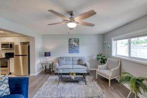 Coconut Grove Singer Island - Unit 1