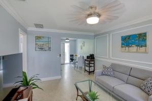 Coconut Grove Singer Island - Unit 4