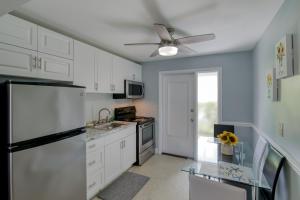 Coconut Grove Singer Island - Unit 4