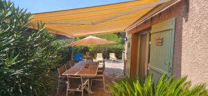 Siagnosa Maison en Provence