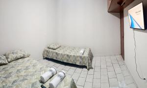 Apartamento Bem Localizado