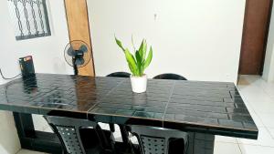 Apartamento Bem Localizado