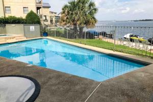 The Cove at Horseshoe Bay