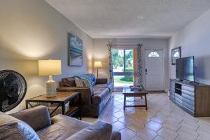 Floranada Getaway #23