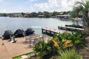 The Cove at Horseshoe Bay