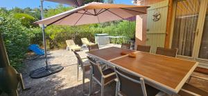 Siagnosa Maison en Provence