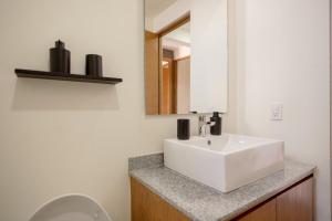 Espacio cerca de Chapultepec con Rooftop y Parking