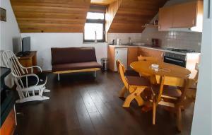 Cozy Home In Kuterevo With Wifi