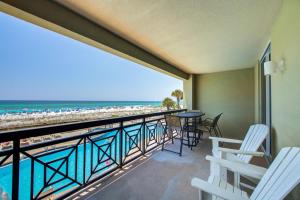 Azure 212 - Oceanfront Luxury Beach Condo