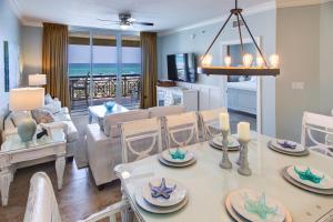 Azure 212 - Oceanfront Luxury Beach Condo
