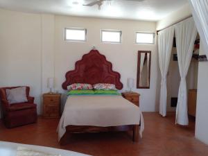 Angelitas Nest House