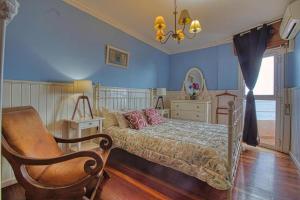 Stunning 3 Bedroom Apartment in Radazul with Ocean Views