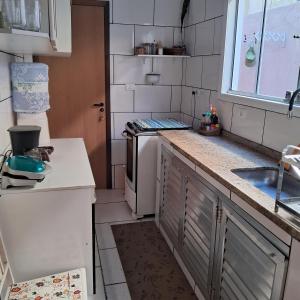 Um quarto pra você em Mangaratiba