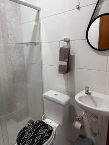 Apartamento próx a estação, Vila Militar e Afonsos