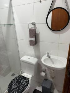 Apartamento próx a estação, Vila Militar e Afonsos