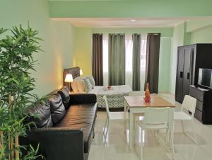 CARIBBEAN OASIS - great location - PLAYA LOS CORALES