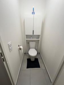 Chambre dans appartement