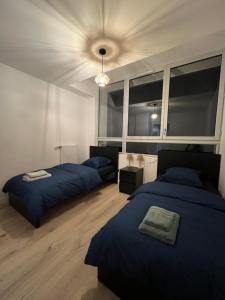 Chambre dans appartement