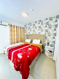 Departamento de Alquiler por Dia