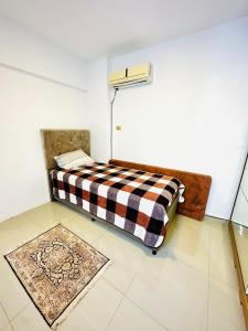 Departamento de Alquiler por Dia