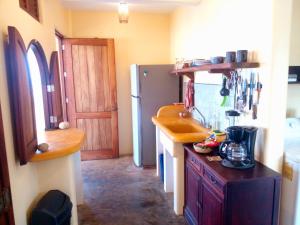 Angelitas Nest House