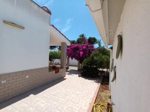 Residenza del carrubo