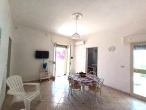 Residenza del carrubo